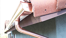Rain Gutter Installation, Repair, Cleaning in Rippey, IA